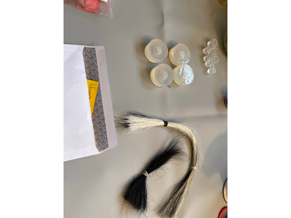 Bild 15 von MamaWau Hundefriseur-Hundesalon-Erinnerungsschmuck