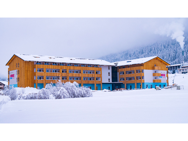 Bild 1 von COOEE alpin Hotel in Bad Kleinkirchheim