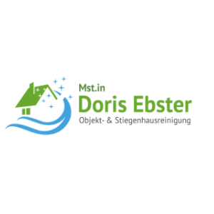 Logo von Doris Federspiel - Objekt-, und Stiegenhausreinigung