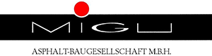 Logo von Migu Asphalt BaugesmbH