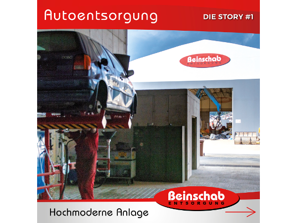 Bild 20 von Beinschab Entsorgung GmbH