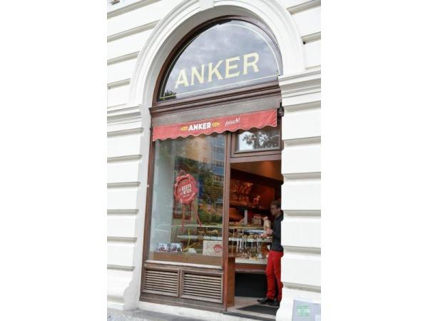 Bild 1 von Anker Snack & Coffee Gastronomiebetriebs GmbH