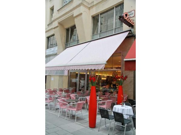 Bild 1 von Aida Prousek & Co Chocolaterie & Großkonditorei