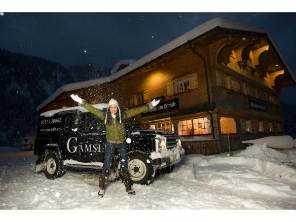 Bild 1 von Hotel Wirtshaus Zum Gämsle