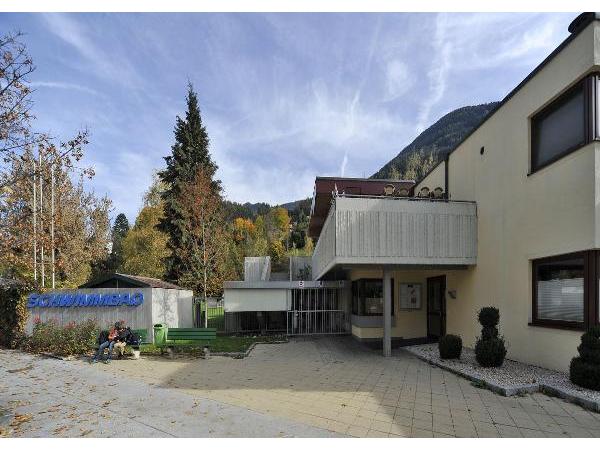 Bild 1 von Erlebnisbad Schwaz