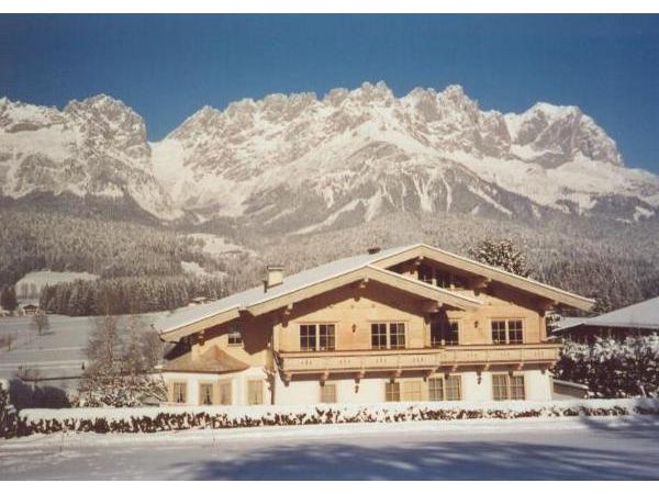 Bild 2 von Haus Elisabeth