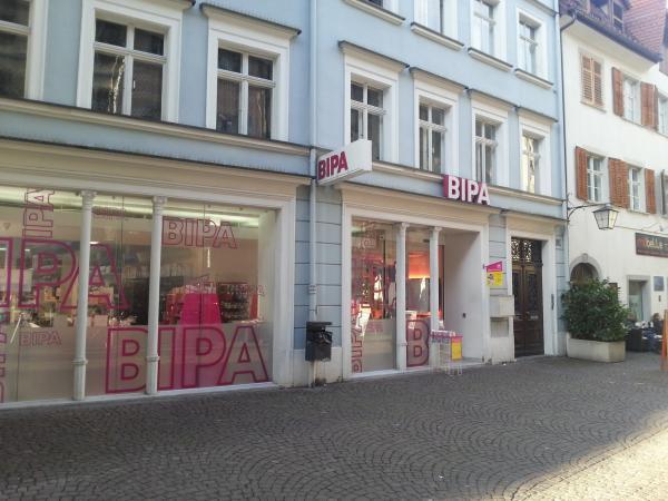 Bild 1 von BIPA Parfumerien GesmbH