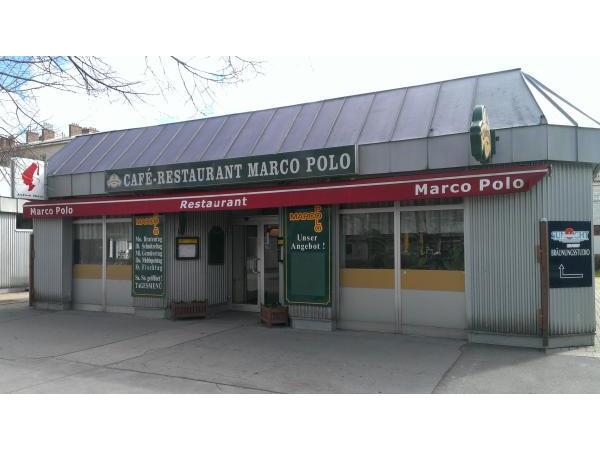 Bild 1 von Cafe-Restaurant Marco Polo