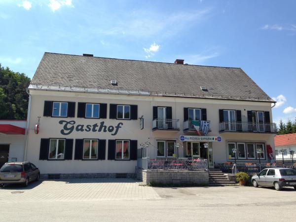 Bild 1 von Pizzeria Giovanni