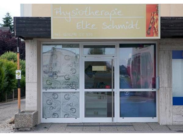 Bild 6 von Physiotherapie Elke Schmidt
