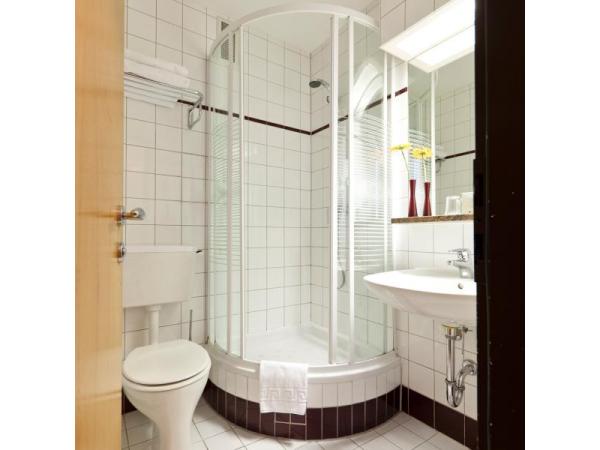 Bild 1 von Hotel Boltzmann - L7 GmbH