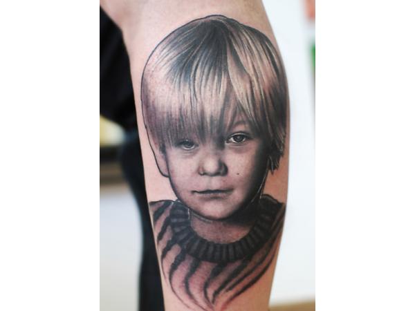 Bild 18 von OpusMagnum Tattoo