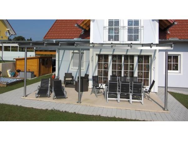 Bild 12 von Glas Meisl Isolierglas GesmbH