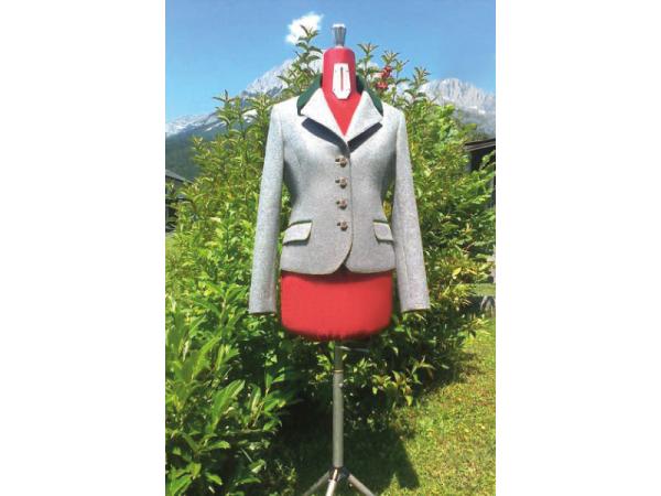 Bild 5 von Maßatelier Angelika Niedermühlbichler Meisterbetrieb