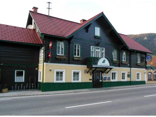 Bild 1 von Gasthof Pollerus