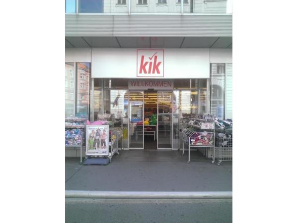 Bild 2 von KiK Textilien u Non-Food GesmbH