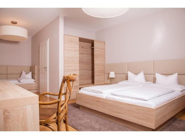 Bild 5 von Pfeiler's Bürgerstüberl & Hotel