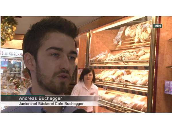 Bild 3 von Bäckerei-Cafe-Konditorei Buchegger GmbH