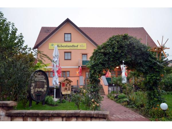 Bild 1 von Rebenlandhof
