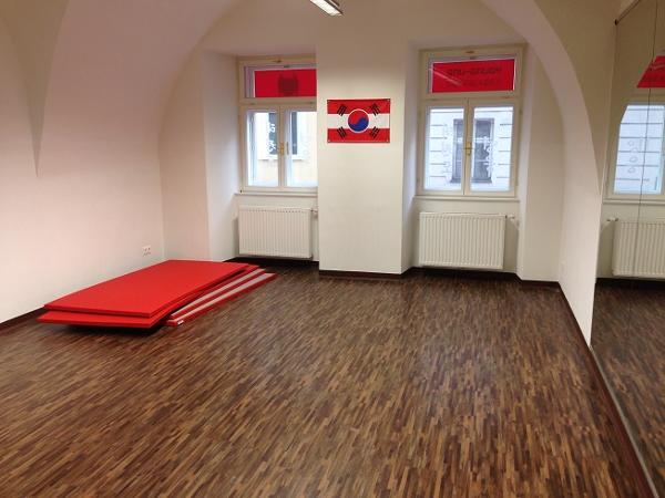 Bild 5 von YOUNG-UNG Taekwondo