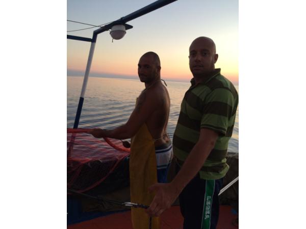 Bild 8 von Osteria & Pizzeria IL PESCATORE