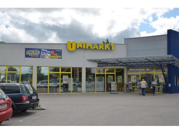 Bild 2 von UNIMARKT HandelsgesmbH & Co KG