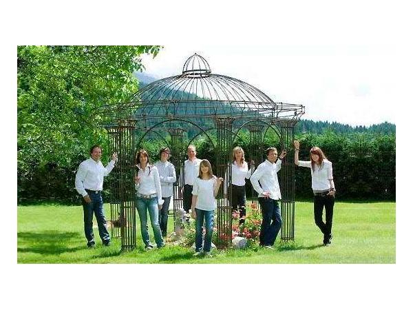 Bild 6 von Hotel Schloss Lerchenhof