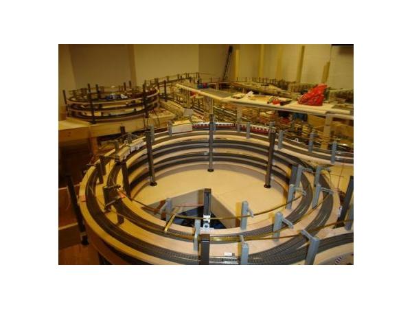 Bild 2 von Fachclub der Märklin Freunde