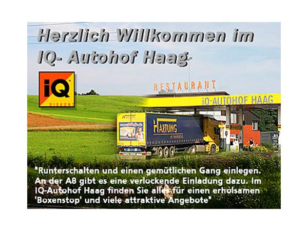 Bild 2 von Shell Tankstelle