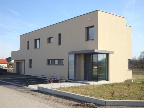 Bild 1 von Tierarztpraxis Pottenbrunn