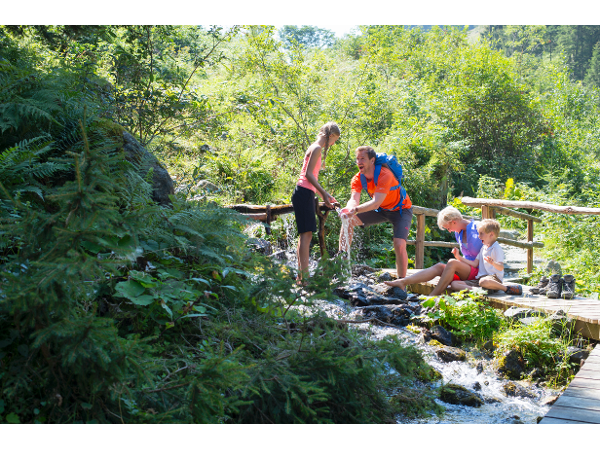 Bild 3 von Tourismusverband Bramberg - Wildkogel