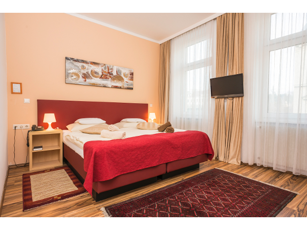 Bild 49 von Appartements Ferchergasse