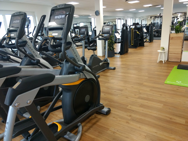 Bild 4 von Level One Health Club