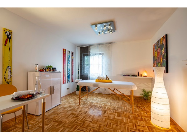 Bild 2 von Massagefachpraxis Silvana Rauch KG