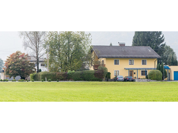 Bild 1 von Tierarztpraxis Kuchl Mag Anna Maria Forstner