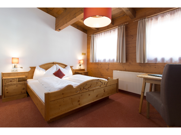 Bild 16 von Aparthotel Alpin Life