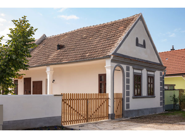 Bild 4 von Tschardakenhof Appartements