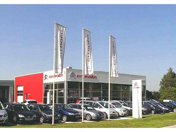 Bild 1 von Autohaus Aschauer GmbH