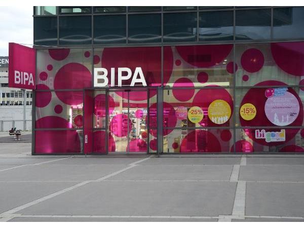 Bild 1 von BIPA Parfumerien GesmbH