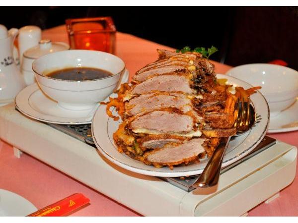 Bild 3 von China-Restaurant Paradies