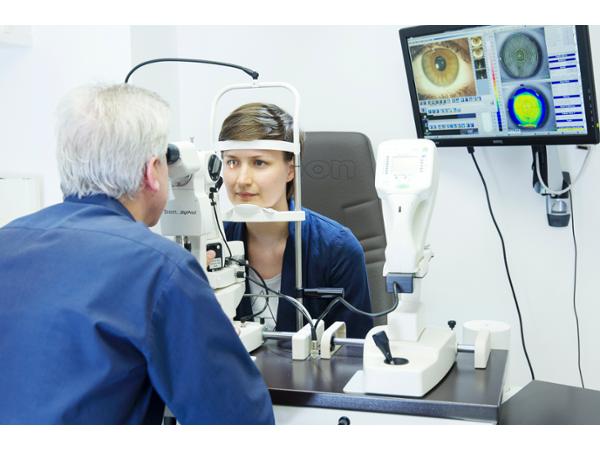 Bild 3 von OPTIK ROSSMANN GesmbH