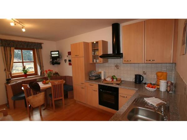 Bild 2 von Appartements Georg Salzmann