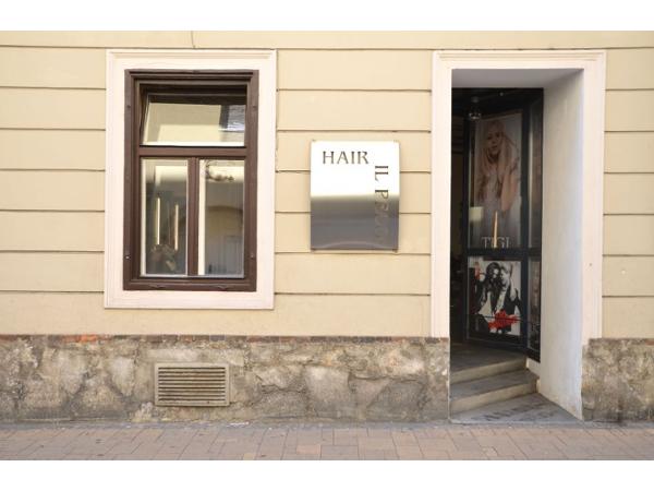 Bild 1 von Haarstudio IL PELO