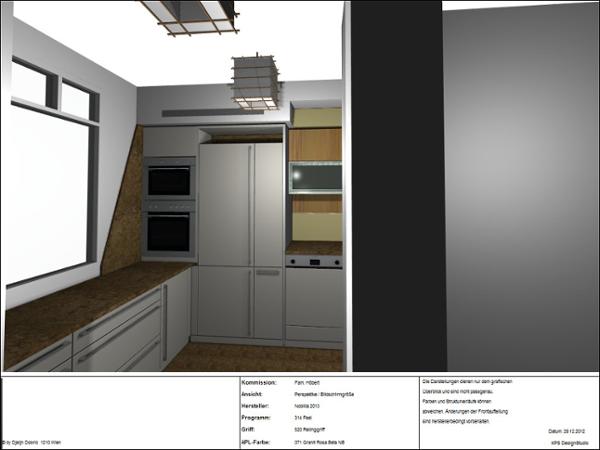 Bild 15 von Küchen & Lounge