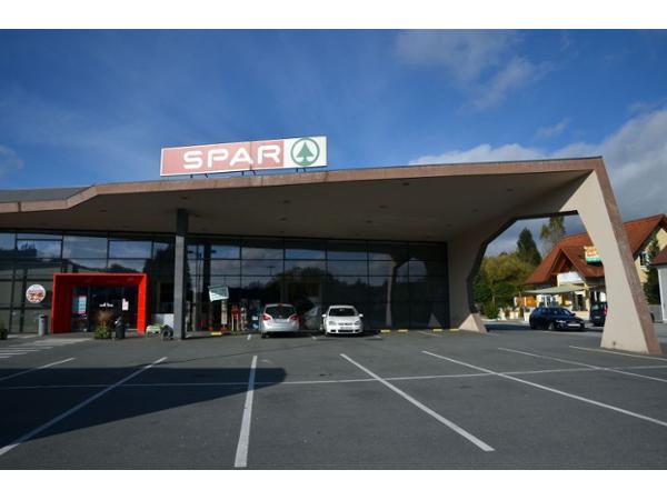 Bild 2 von SPAR