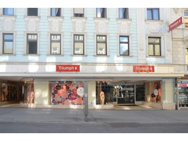 Bild 1 von Triumph Lingerie - Meidlinger Hauptstrasse