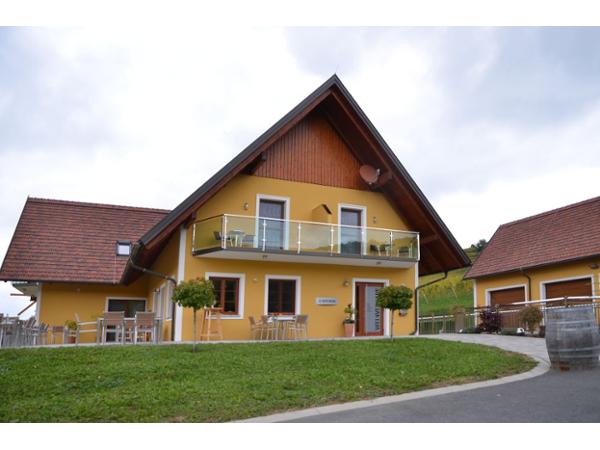 Bild 1 von Weingut Uhl