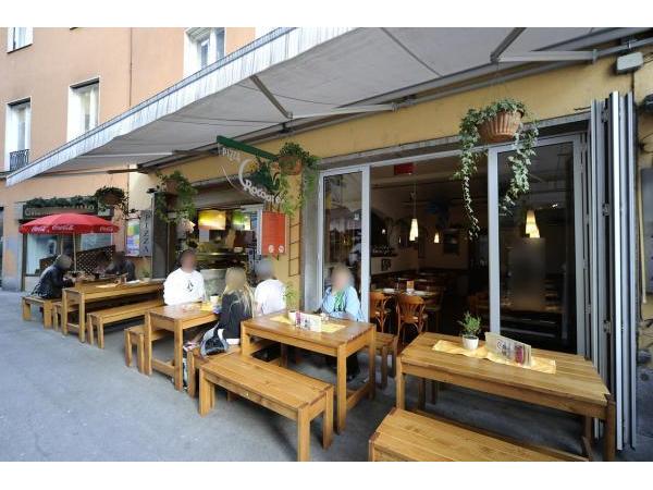 Bild 1 von Pizzeria Crocodiles