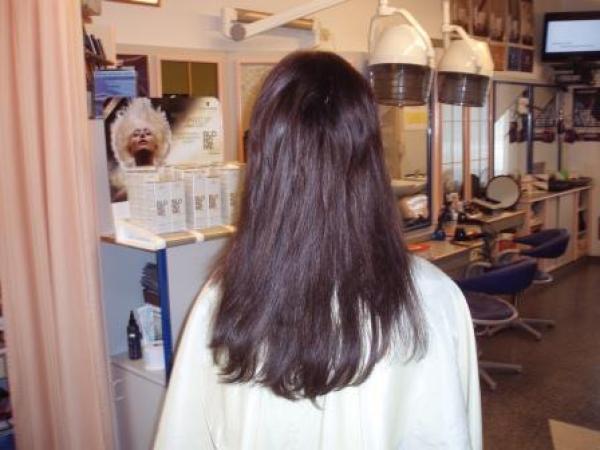 Bild 6 von Frisuren-Fußpflege Silvia Inh. Silvia Fuchs