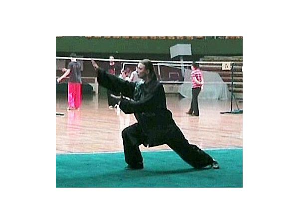 Bild 6 von Wushu Academy